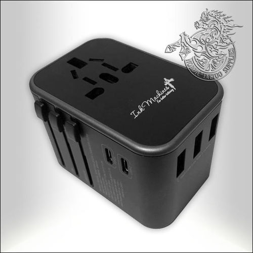 Ink Machines Travel Charger