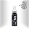 I AM INK - Silver 50ml - Second Generation 3
