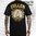 Sullen - Live By The Trade Tee - Black