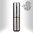 Equaliser -  Neutron Wireless Pen - 3,0mm Stroke - Silver