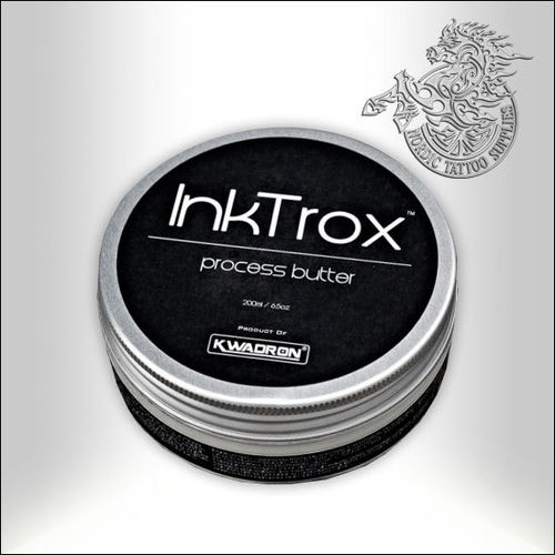 InkTrox - Process Butter - 200ml