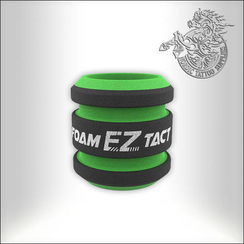EZ Tact Disposable Foam Grip Cover 12pcs