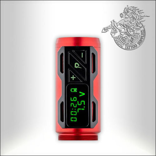 EZ P2S Power Pack - Red
