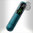 EZ P2S Wireless Pen - 3.5mm Stroke - Matte Xmas Green