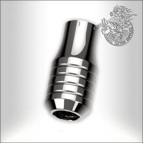 Scorpion 30mm Stainless Steel Grip