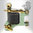 Dan Kubin X Adam Ciferri Ghost Dog Revival Hybrid - Sefoam and Gold