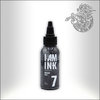 I AM INK - Urban Black 50ml - Second Generation 7