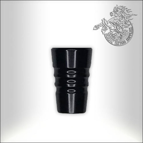 Axys Valhalla Grip PMU 25mm (1") Tapered - Black