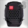 TatSoul x Tactical Backpack - Black