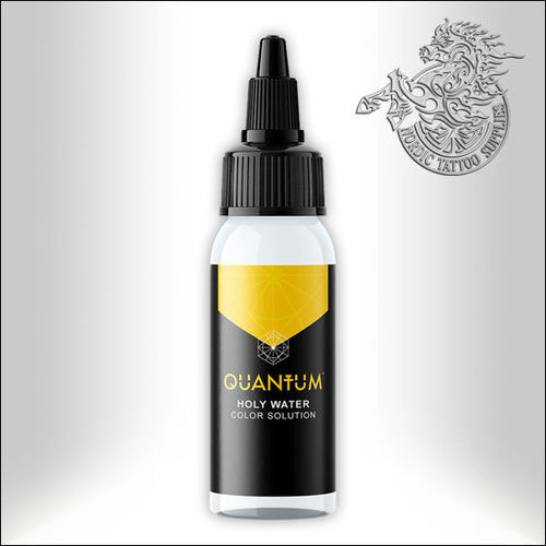 Quantum Ink 30ml Holy Water - Color Solution