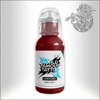World Famous Ink Limitless 30ml - Dark Red 1