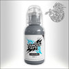 World Famous Ink Limitless 30ml - Grey 1