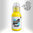 World Famous Ink Limitless 30ml - Pure Yellow