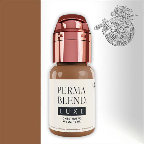 Perma Blend Luxe 15ml - Chestnut V2