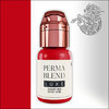 Perma Blend Luxe 15ml - Cherry Red