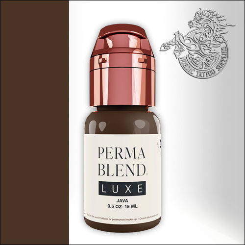 Perma Blend Luxe 15ml - Java