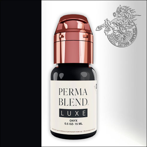 Perma Blend Luxe 15ml - Onyx