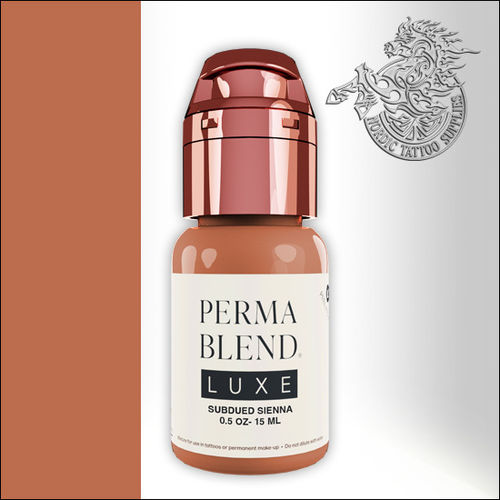 Perma Blend Luxe 15ml - Subdued Sienna