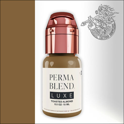 Perma Blend Luxe 15ml - Toasted Almond
