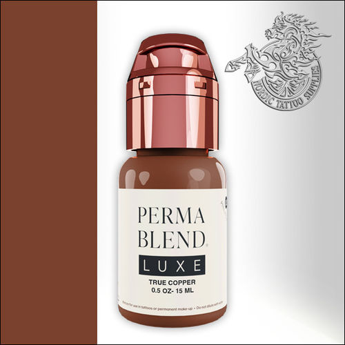 Perma Blend Luxe 15ml - True Copper