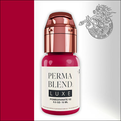 Perma Blend Luxe 15ml - Pomegranate V2
