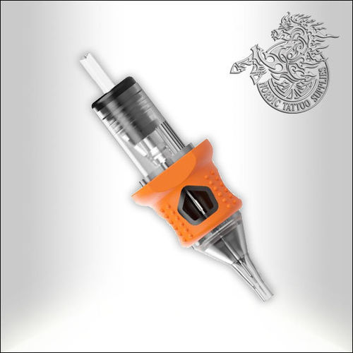 EZ INKin Cartridge Needles 16pcs - Round Shaders