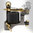 Dan Kubin X Adam Ciferri Ghost Dog Revival Hybrid - Antique Nickel and Gold
