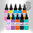 Intenze GEN-Z Pastel Colour Set 10x30ml