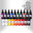 Intenze GEN-Z 19 Colour Set 19x30ml