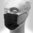 Unigloves Profil Plus SMALL Surgical Face Mask 50pcs - Black - Type II-R