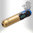 EZ P2S Pen  Wireless Pen - 4.0mm Stroke - Gold
