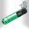 EZ P2S Pen  Wireless Pen - 4.0mm Stroke - Mint Green