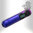 EZ P2S Pen  Wireless Pen - 4.0mm Stroke - Purple