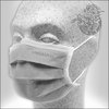 Unigloves Profil Plus Surgical Face Mask 50pcs - Grey - Type II-R