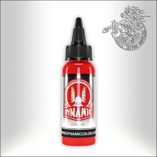Viking by Dynamic 30ml Pure Red