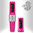 Microbeau Spektra Mini Flux - Bubblegum with Additional Powerbolt