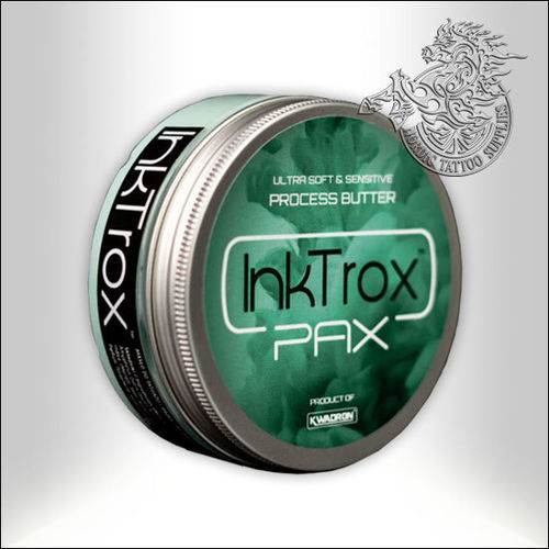 InkTrox - PAX Butter - 200ml