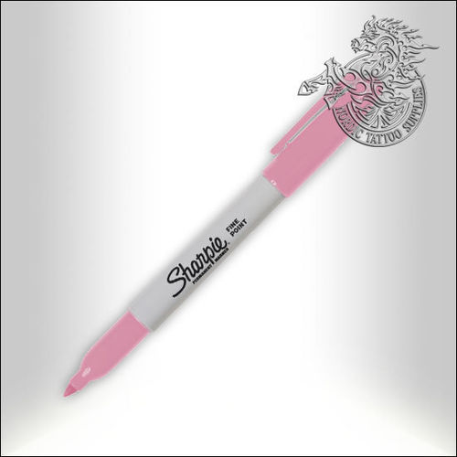 Sharpie Permanent Marker - Pink Lemonade