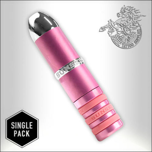 Sunskin Stilo - Single Pack - Pearly Pink