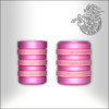 Sunskin Stilo Grip - Pearly Pink