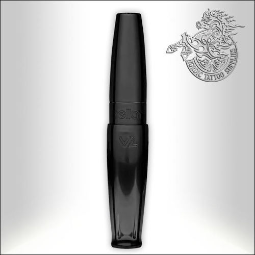 Microbeau Bellar V2 Micropigmentation Machine - Black