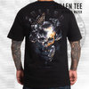 Sullen - Blood and Water Tee - Black