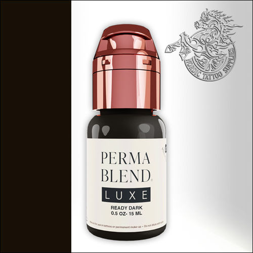 Perma Blend Luxe 15ml - Ready Dark