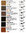 Perma Blend Luxe Ready Set GO Pre-Modified Set 6x15ml