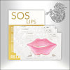 Biotek SOS Lips Patch - 3pcs