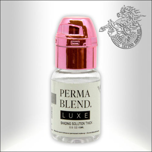 Perma Blend Luxe 15ml - Shading Solution Thick