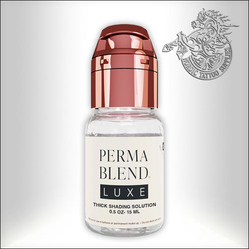 Perma Blend Luxe 15ml - Shading Solution Thick