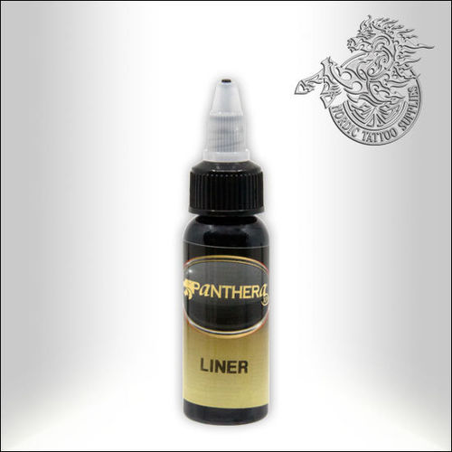 Panthera Ink 30ml Liner Ink