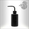 Soap Bottle 250ml - Black