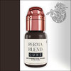 Perma Blend Luxe 15ml - Vicky Martin - Determined Dark Brown